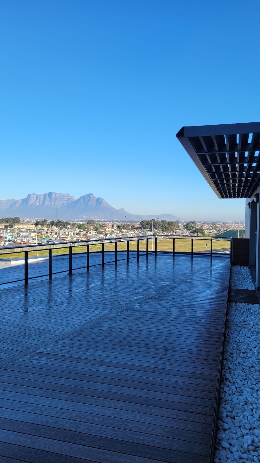 To Let commercial Property for Rent in Airport Industria Western Cape